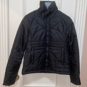 Roxy puffer coat